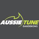 Aussie Tune Dandenong logo